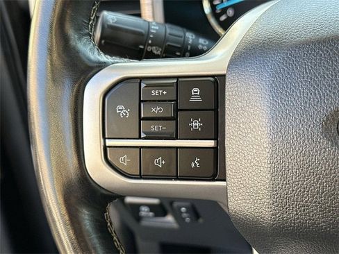 Used 2024 Ford Expedition Max Limited image 36