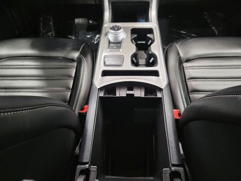 Used 2023 Ford Edge SEL w/ Convenience Package AWD/4WD image 43