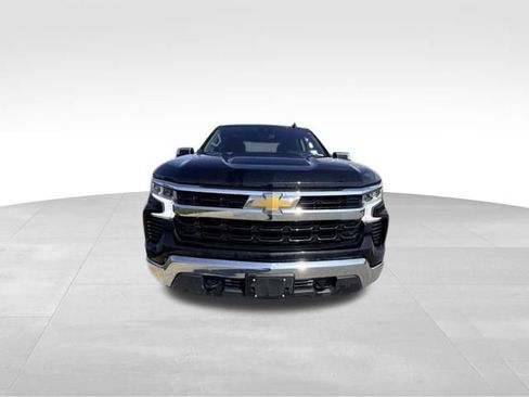 Used 2024 Chevrolet Silverado 1500 LT w/ All Star Edition Plus image 3