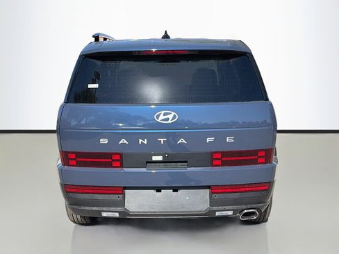 New 2026 Hyundai Santa Fe SEL image 4