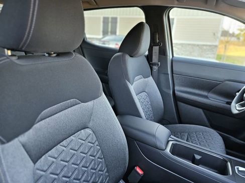 New 2026 Nissan Kicks SV w/ Cold Weather Package image 13