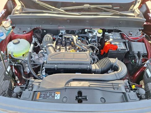 New 2025 Ford Bronco Sport Big Bend w/ Convenience Package image 33