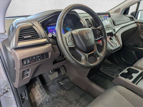 Used 2020 Honda Odyssey EX image 10