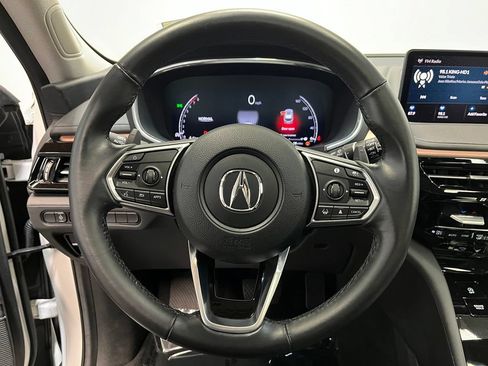 Used 2022 Acura MDX SH-AWD w/ Technology Package image 6
