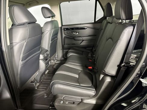 New 2026 Honda Pilot EX-L image 20