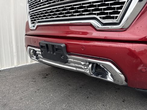 Used 2019 GMC Sierra 1500 Denali w/ Denali Ultimate Package image 5