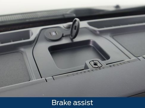 New 2025 Ford Bronco Big Bend image 35