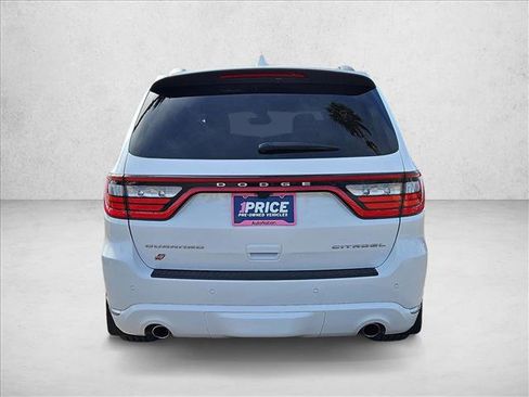 Used 2022 Dodge Durango Citadel image 8