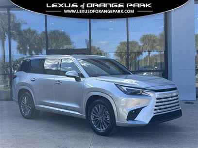 Used 2026 Lexus TX 350 FWD w/ Convenience Package