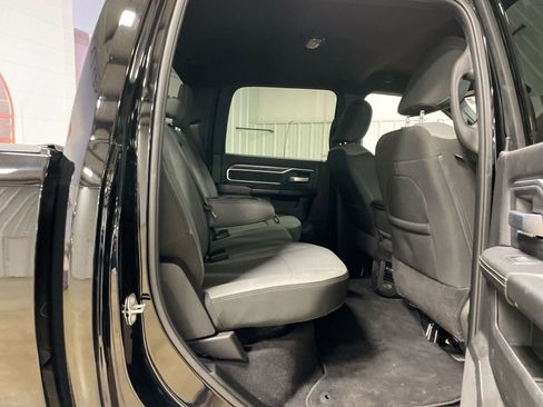 Used 2024 RAM 2500 Big Horn image 28
