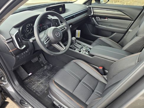 New 2026 MAZDA CX-50 AWD 2.5 Hybrid w/ Premium Pkg image 24