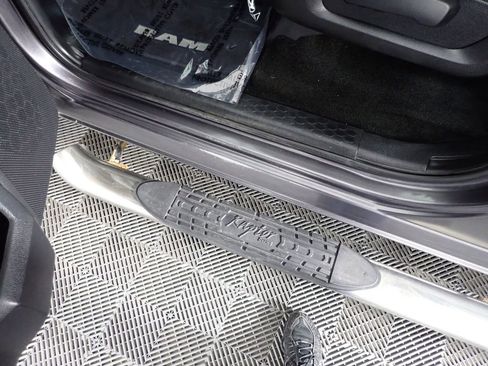 Used 2017 RAM 1500 Tradesman w/ Popular Equipment Group image 24