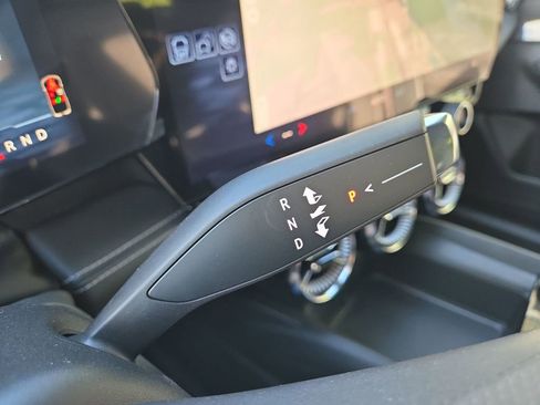 New 2026 Chevrolet Blazer EV LT w/ LPO, All-Weather Mat Package image 16