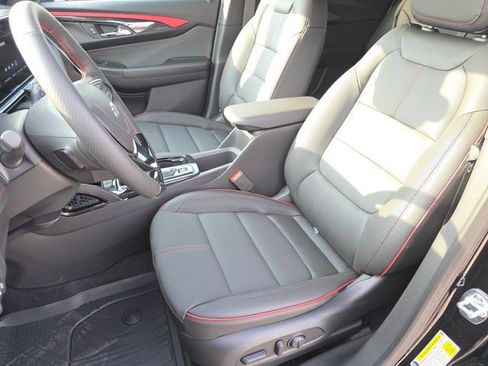 New 2026 Chevrolet TrailBlazer RS w/ Convenience Package FWD image 26