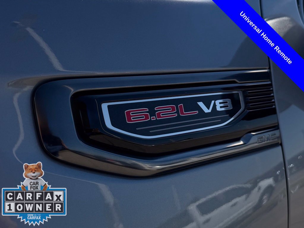 Used 2023 GMC Sierra 1500 AT4 w/ AT4 Premium Package AWD/4WD image 23