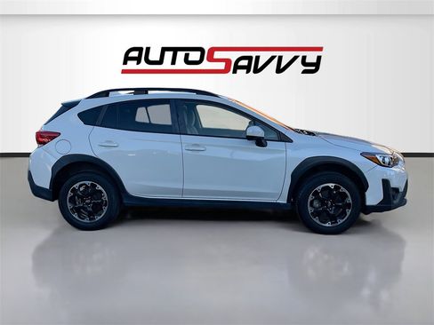 Used 2023 Subaru Crosstrek 2.0i Premium w/ Popular Package #2 image 8
