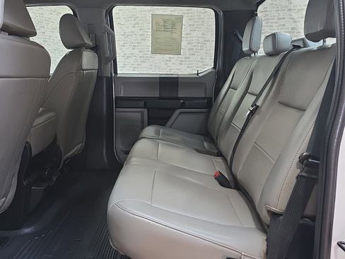 Used 2021 Ford F250 XL w/ Power Equipment Group image 19