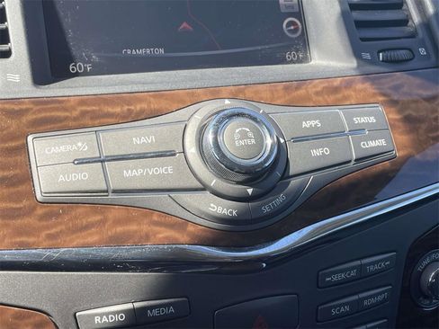 Used 2020 Nissan Armada SL w/ Premium Package image 28