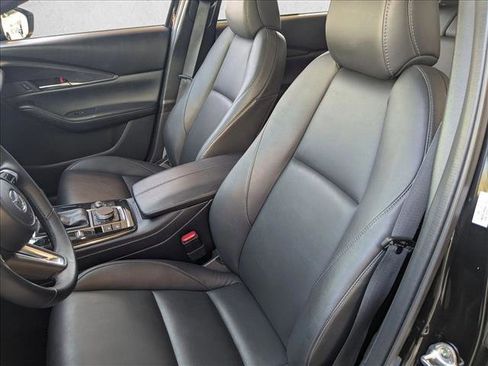 Used 2025 MAZDA CX-30 AWD 2.5 S w/ Preferred Package image 16