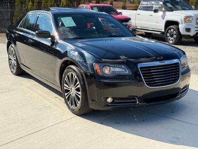 Used 2013 Chrysler 300 S