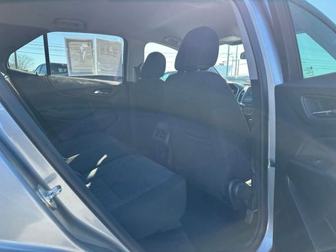 Certified 2024 Chevrolet Equinox LT image 12