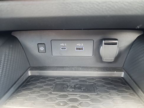 New 2025 Nissan Altima 2.5 SV w/ SV Premium Package image 15