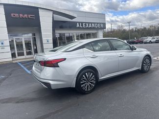 Used 2023 Nissan Altima 2.5 SV w/ SV Premium Package video 3