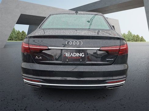Used 2023 Audi A4 2.0T Premium Plus w/ Premium Plus Package image 6