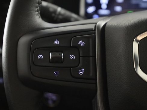 Used 2024 GMC Sierra 3500 Denali Ultimate image 21