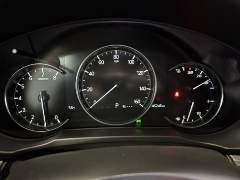 Used 2020 MAZDA CX-5 Grand Touring image 17