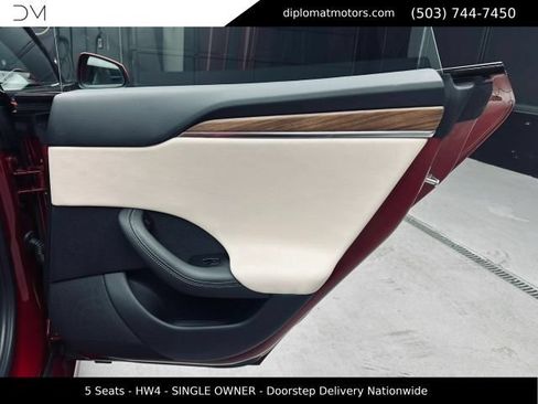Used 2023 Tesla Model S AWD/4WD image 27