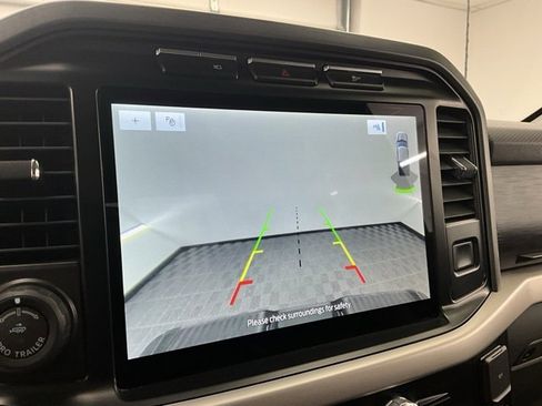 Used 2021 Ford F150 XLT w/ Equipment Group 302A High image 3