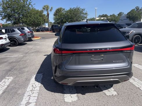 Used 2023 Lexus RX 350 w/ Accessory Package (2T) image 7