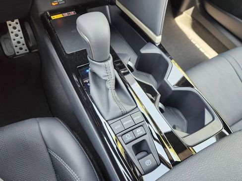 New 2026 Toyota Camry XSE image 19