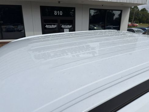 Used 2024 RAM 1500 Big Horn AWD/4WD image 14