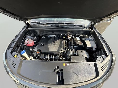 Used 2021 Kia Sorento S w/ Panoramic Sunroof Package image 18