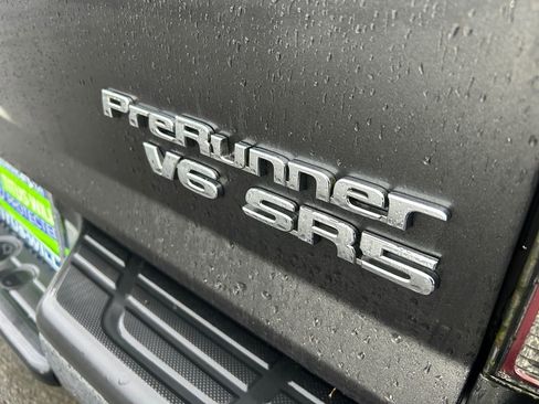 Used 2013 Toyota Tacoma PreRunner w/ SR5 Pkg image 32