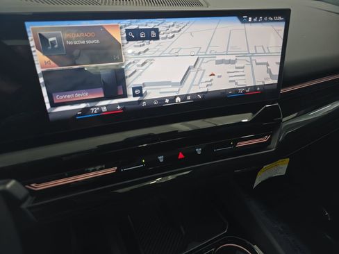 New 2026 BMW 530i image 14