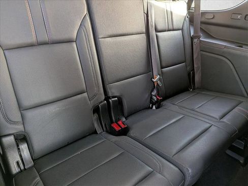 Used 2023 Chevrolet Tahoe RST image 22