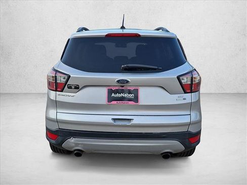 Used 2018 Ford Escape SE AWD/4WD image 7