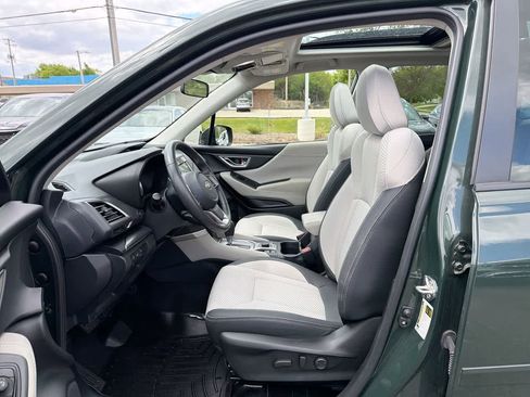 Certified 2023 Subaru Forester Premium AWD/4WD image 21