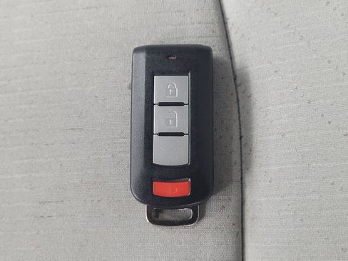 Used 2015 Mitsubishi Outlander Sport GT image 32