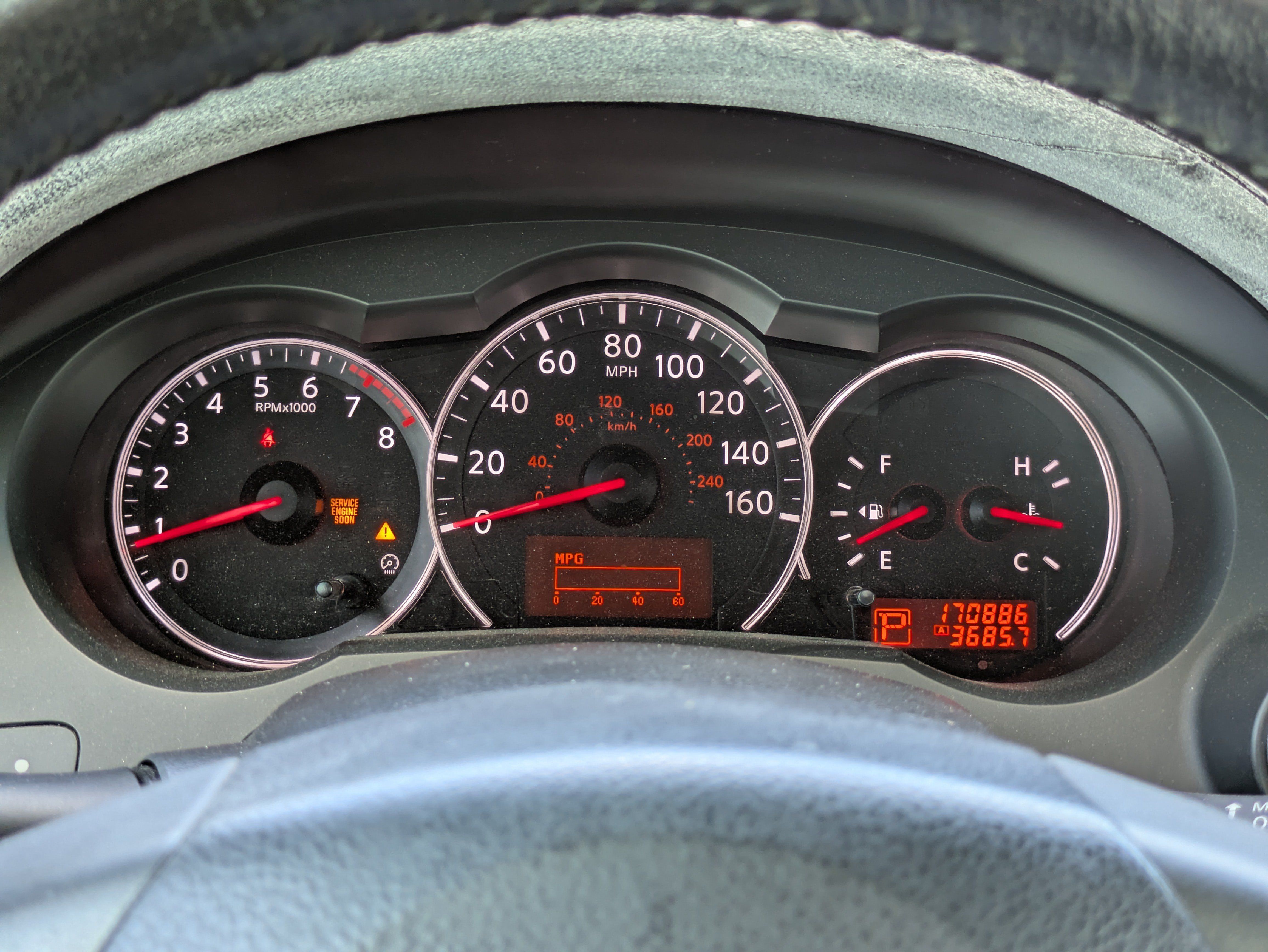 Used 2012 Nissan Altima 3.5 SR w/ 3.5SR Premium Pkg FWD image 27