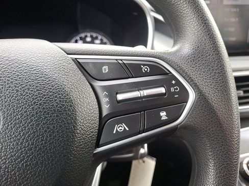 Certified 2023 Hyundai Santa Fe SE image 20