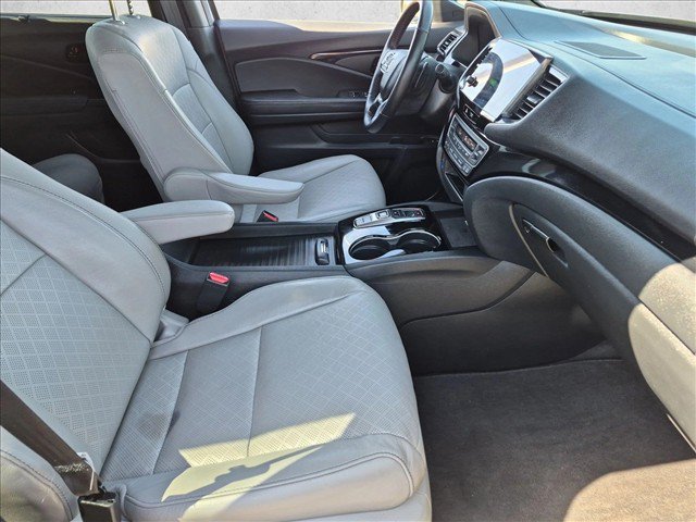 Used 2022 Honda Passport Elite image 29