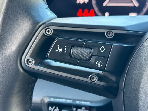 Used 2023 Porsche Taycan 4 Cross Turismo image 28