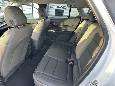 New 2026 Chevrolet Trax ACTIV w/ Driver Confidence Package image 11