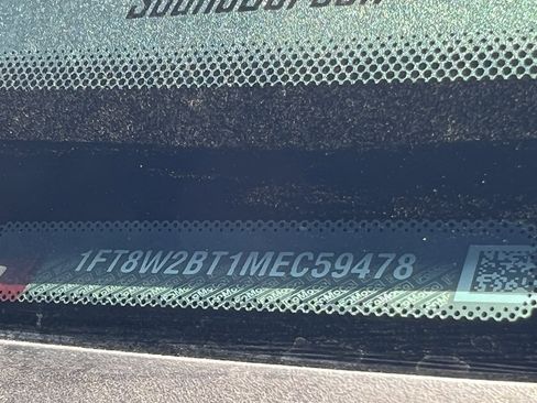 Used 2021 Ford F250 King Ranch w/ King Ranch Ultimate Package image 39