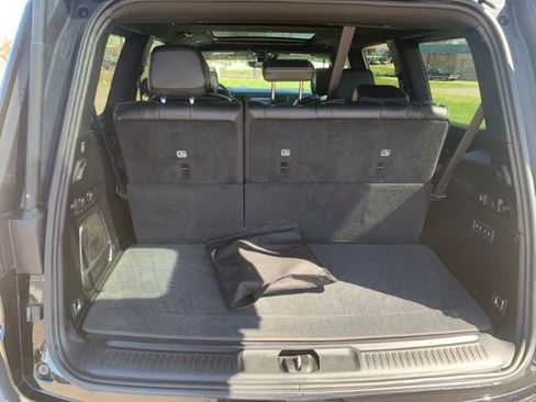 Used 2024 Jeep Wagoneer Series II image 28