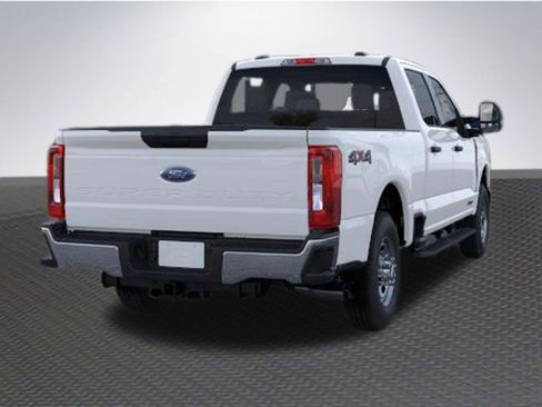 New 2026 Ford F250 image 8